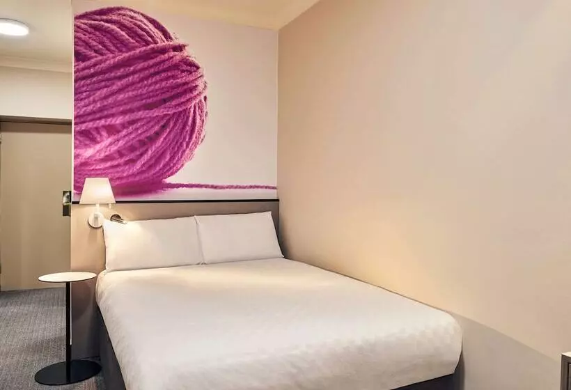 StandaardKamer, Mercure Exeter Rougemont