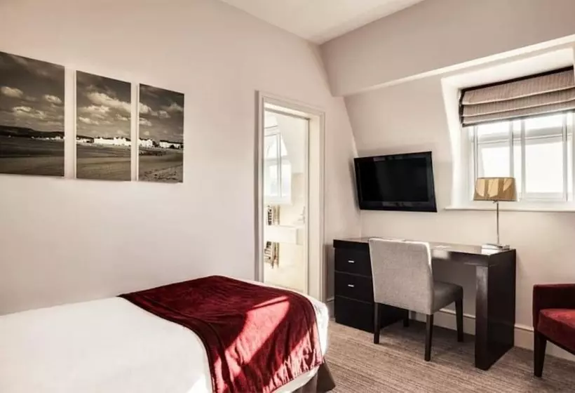 StandaardKamer, Mercure Exeter Rougemont