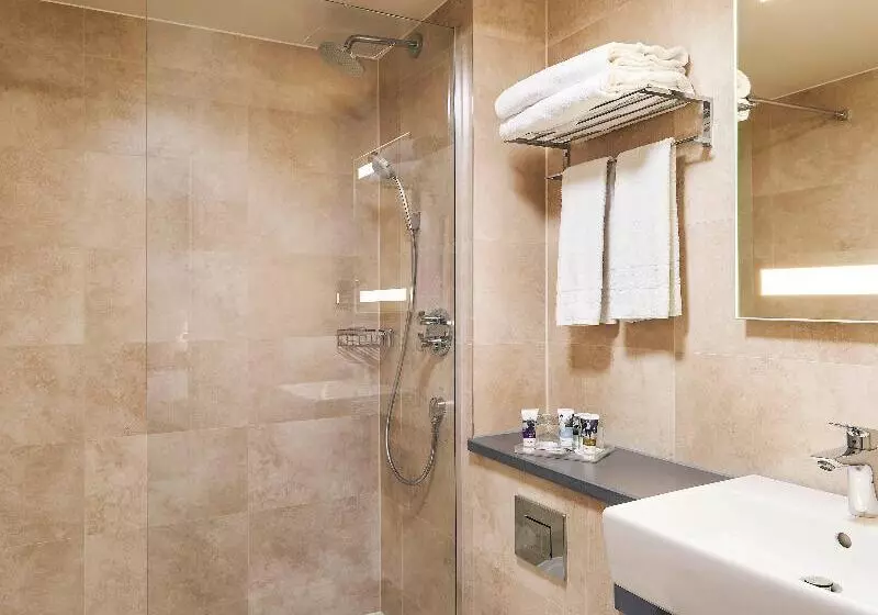 StandaardKamer, Mercure Exeter Rougemont