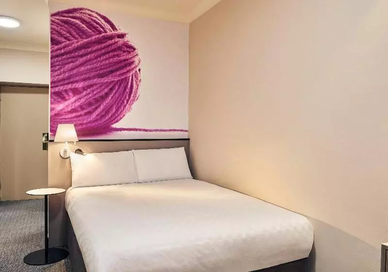 StandaardKamer, Mercure Exeter Rougemont