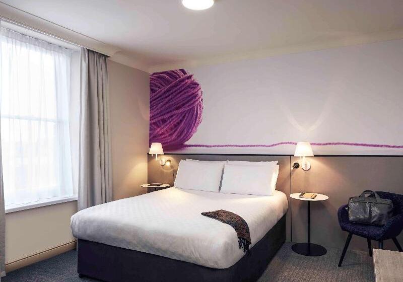 Номер Стандарт, Mercure Exeter Rougemont