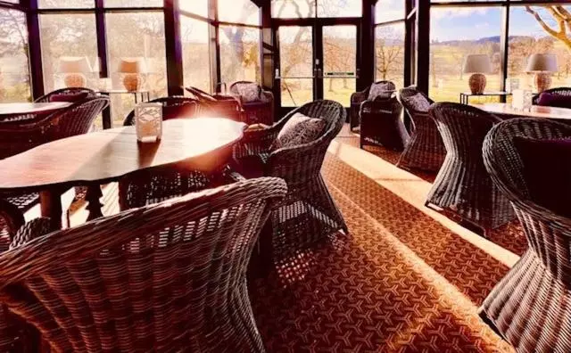 スタンダードルーム, Moffat House