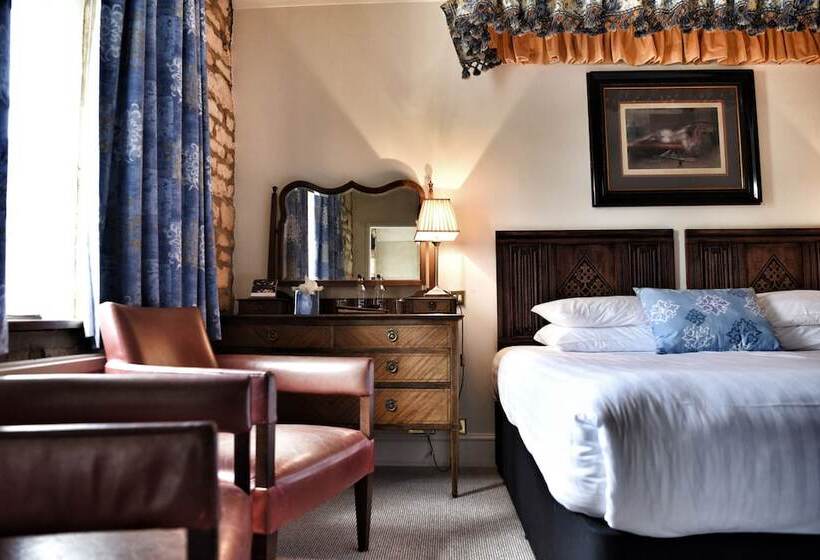 スーペリアールーム, Noel Arms   A Bespoke