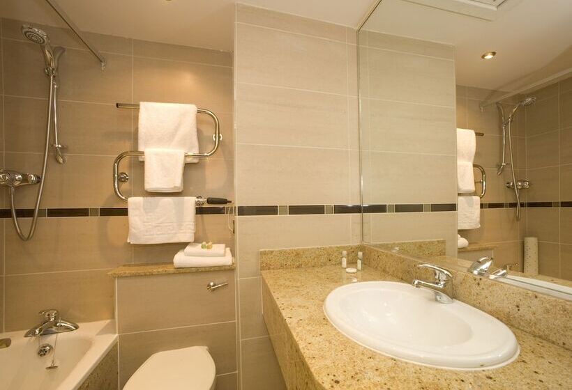 Номер Стандарт Индивидуальный, Old Waverley