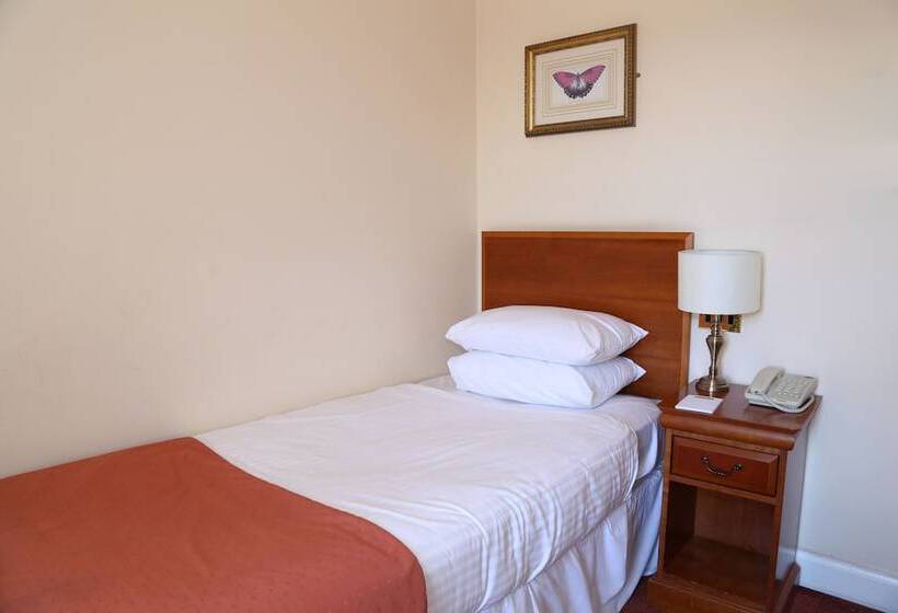 Номер Стандарт Индивидуальный, Old Waverley