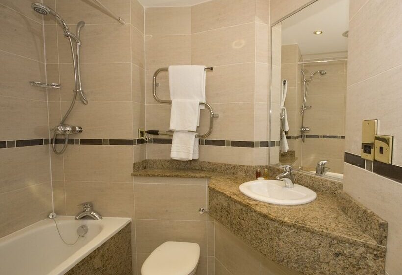 Номер Стандарт, Old Waverley