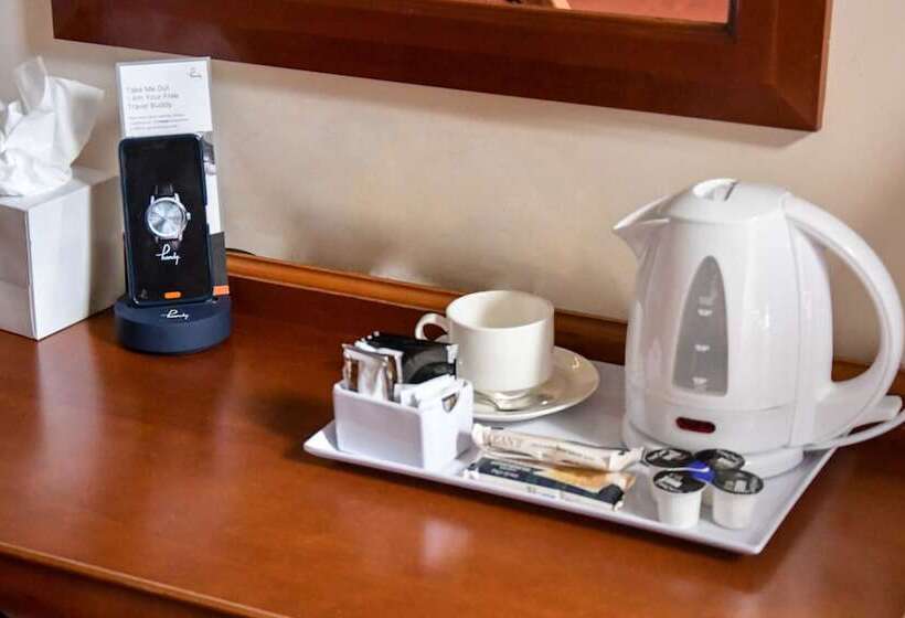 Номер Стандарт, Old Waverley