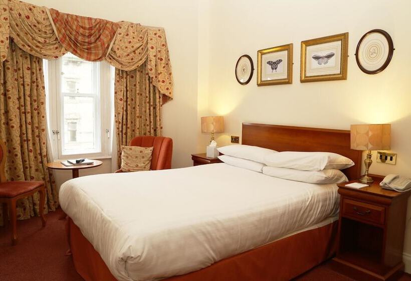 Номер Стандарт, Old Waverley