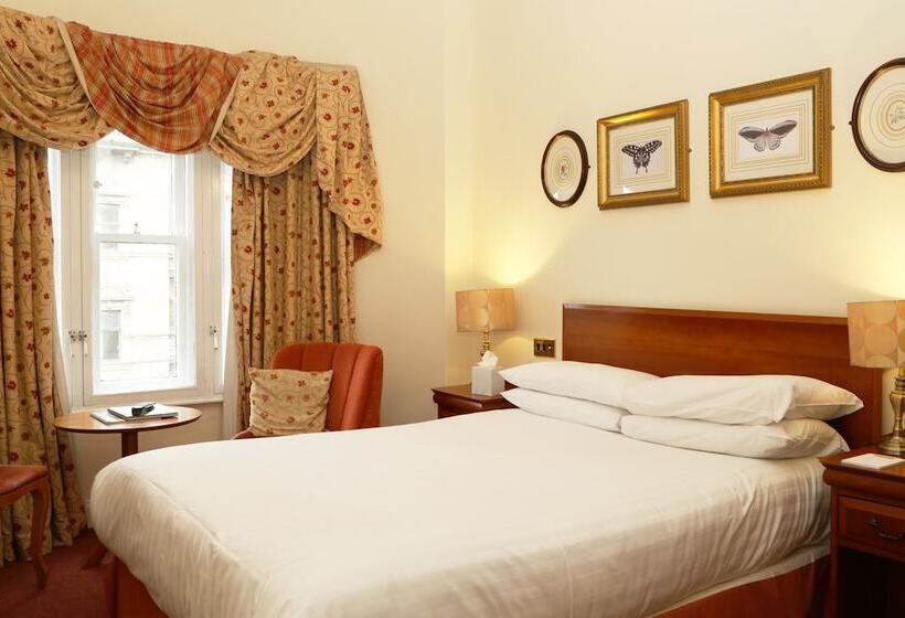 Номер Стандарт, Old Waverley