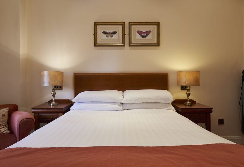 Номер Стандарт, Old Waverley