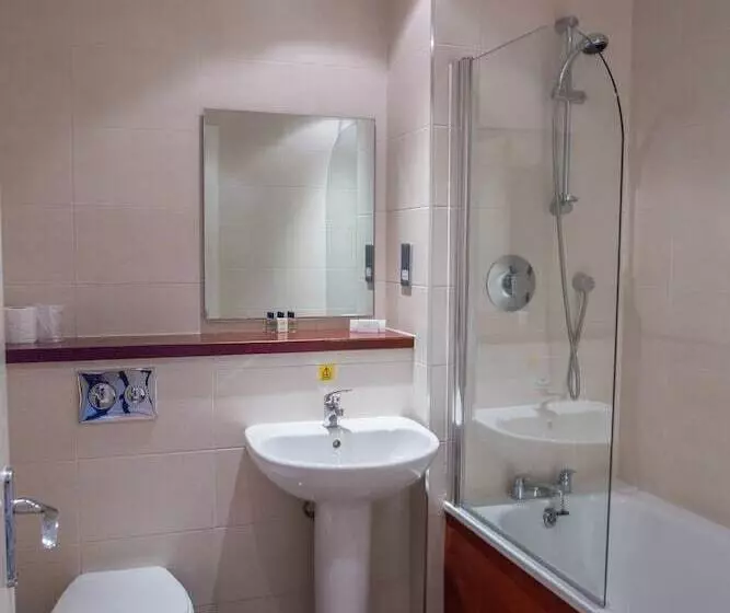 Habitació Estàndard, Rosslea Hall