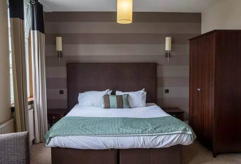 Habitació Estàndard, Rosslea Hall