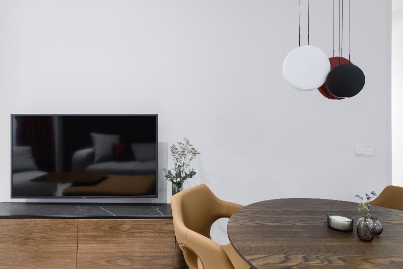 غرفة قياسية فردية, Rosslea Hall