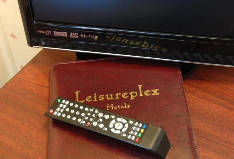 Номер Стандарт Индивидуальный, Royal Norfolk