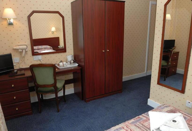 Номер Superior Одноместный, Royal Norfolk