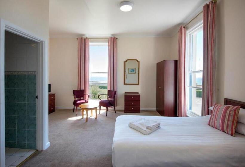 Номер Superior, Royal Norfolk