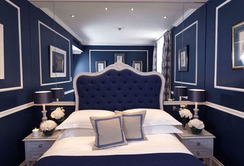 Classic Room Double Bed, Rubens At The Palace