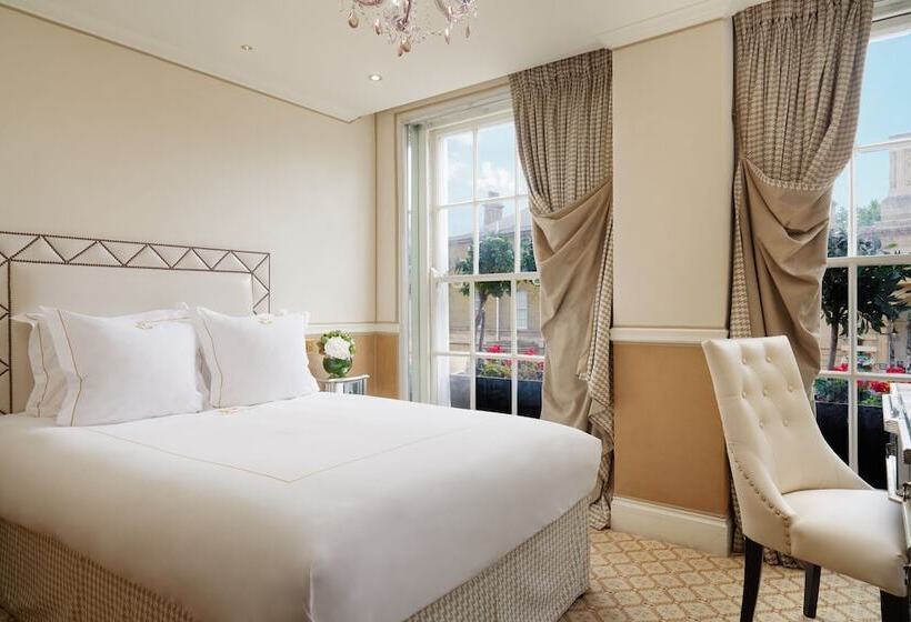 Classic Room Double Bed, Rubens At The Palace