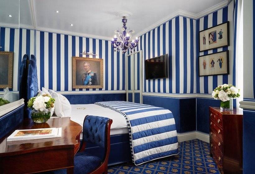 Royal Room, Rubens At The Palace