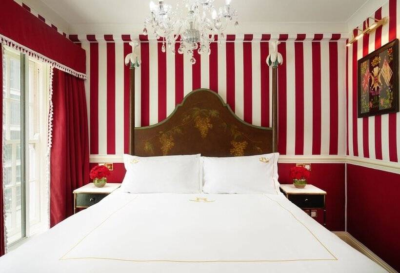 Family Suite, Rubens At The Palace