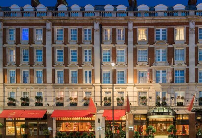 Superior Room, Rubens At The Palace