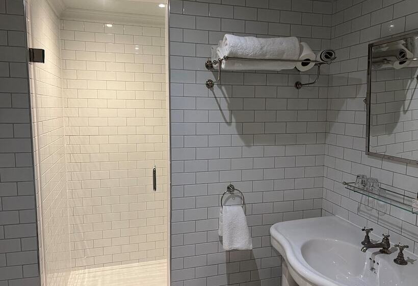 Номер Superior, The Rudloe Near Bath Marco Pierre White