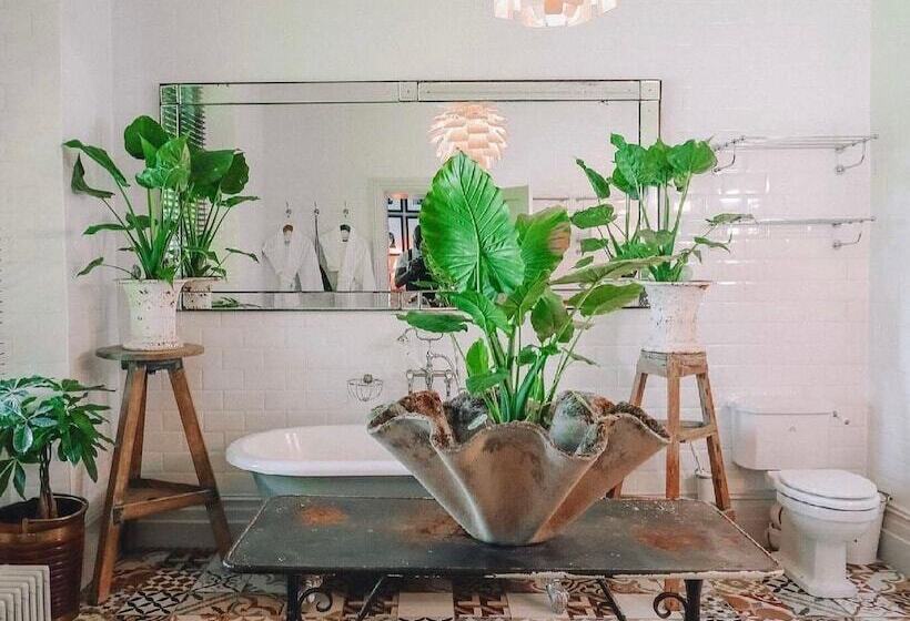 Номер Deluxe, The Rudloe Near Bath Marco Pierre White