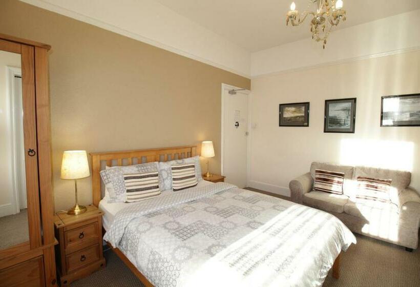 スタンダードルーム, Tennyson