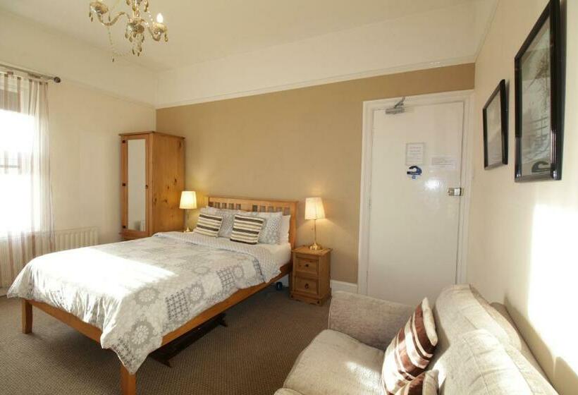 スタンダードルーム, Tennyson