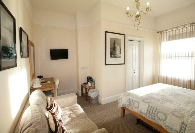 スタンダードルーム, Tennyson