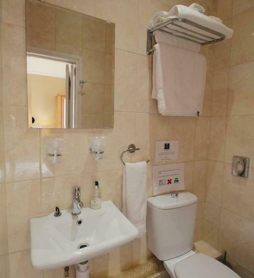 スタンダードルーム, Tennyson