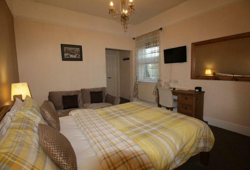 スタンダードルーム, Tennyson