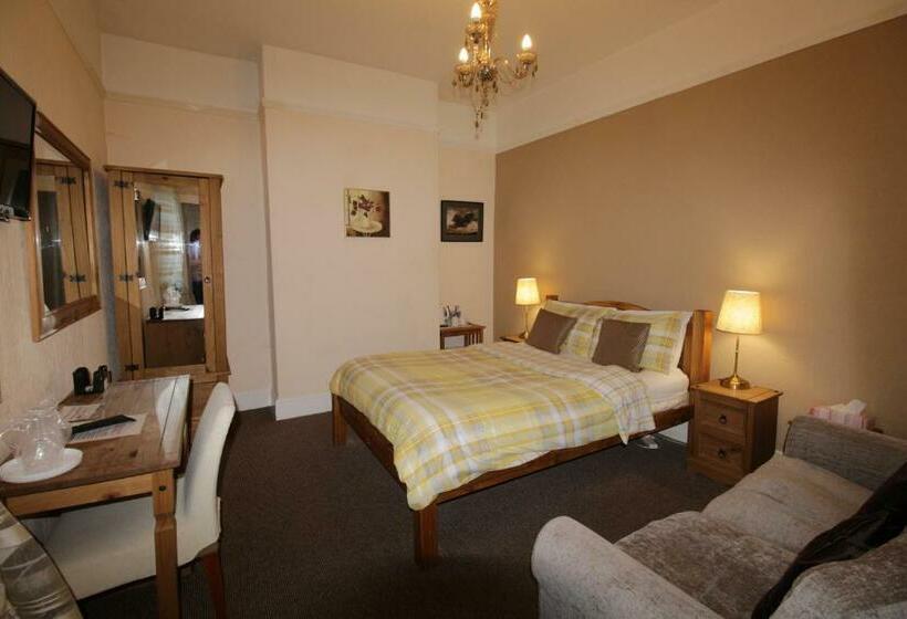 スタンダードルーム, Tennyson