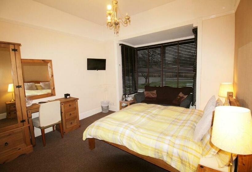 スタンダードルーム, Tennyson