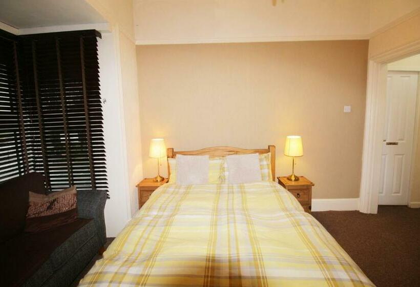 スタンダードルーム, Tennyson