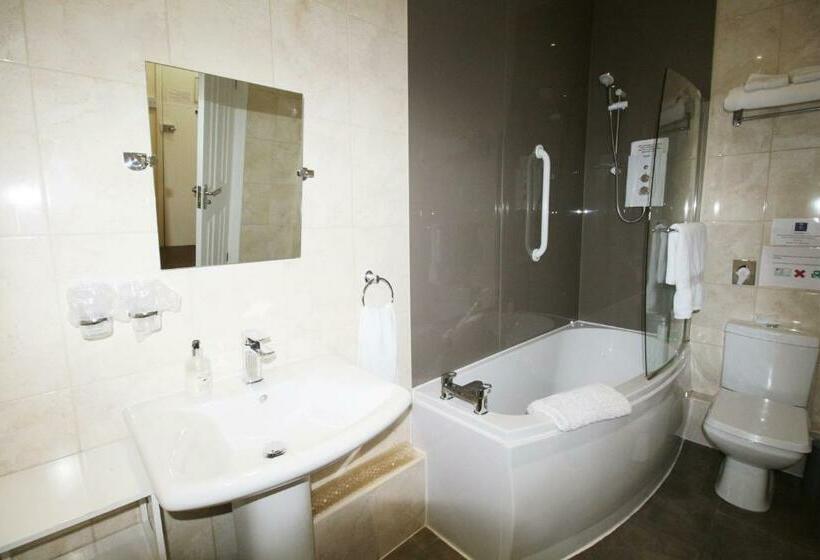 スタンダードルーム, Tennyson