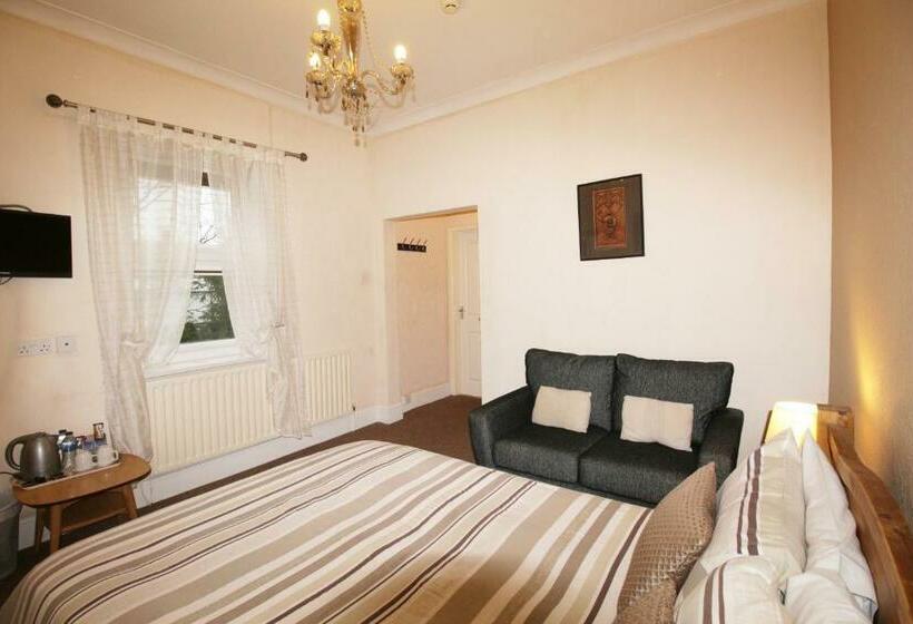 スタンダードルーム, Tennyson