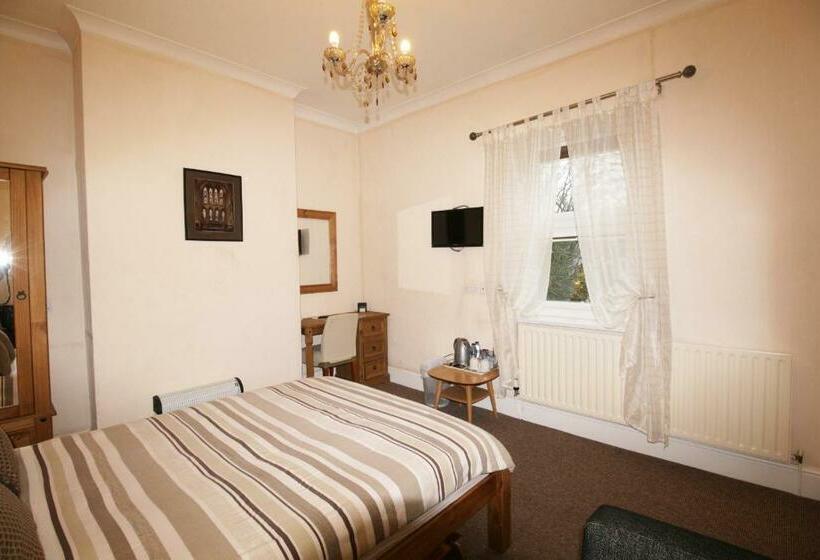 スタンダードルーム, Tennyson