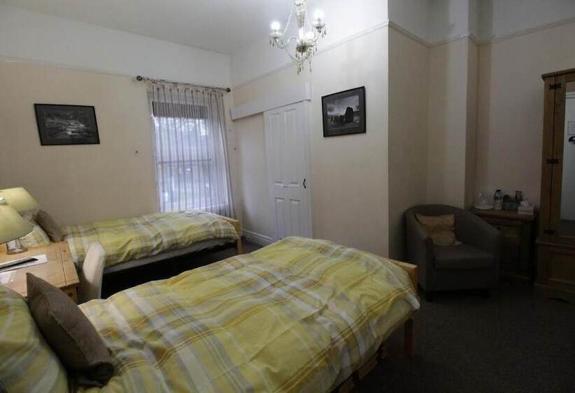 スタンダードルーム, Tennyson