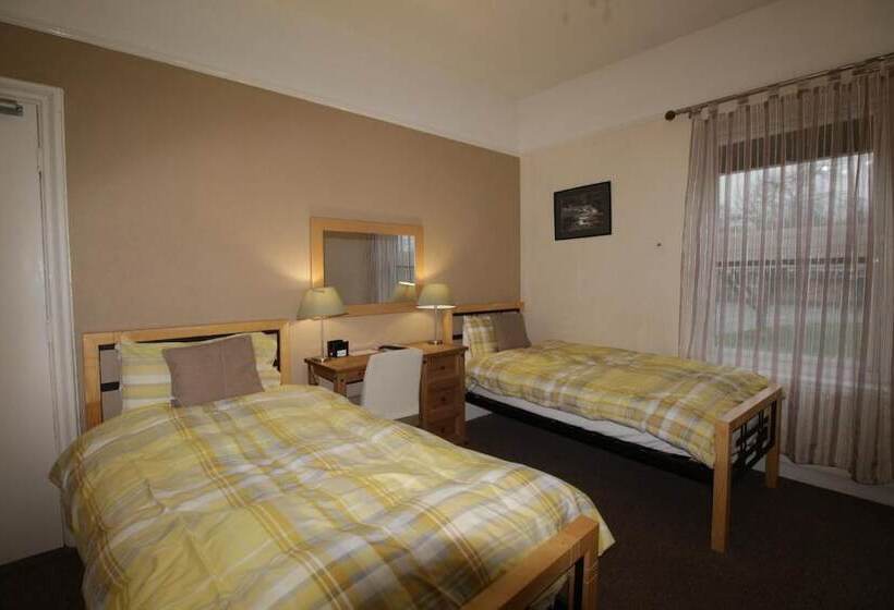 スタンダードルーム, Tennyson