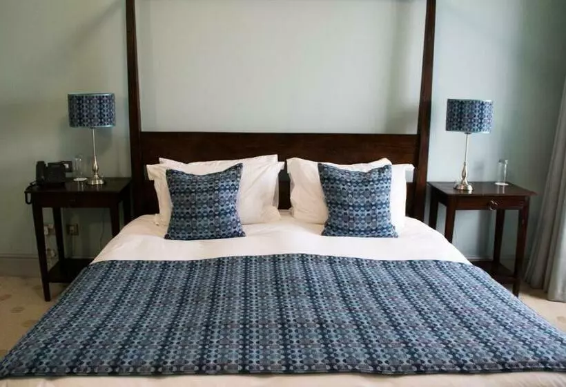 デラックスルーム, The Cawdor