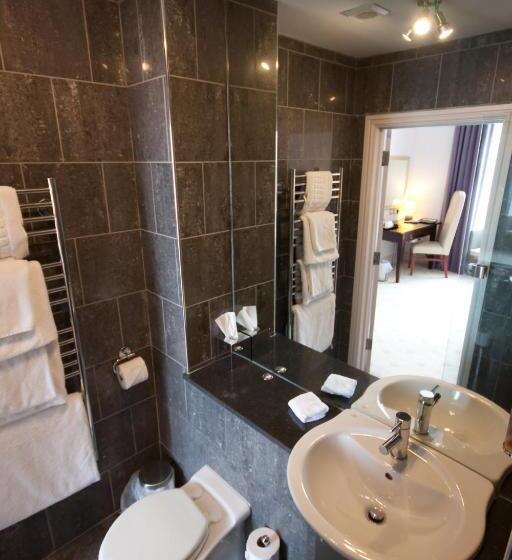 غرفة أساسية, The Cawdor