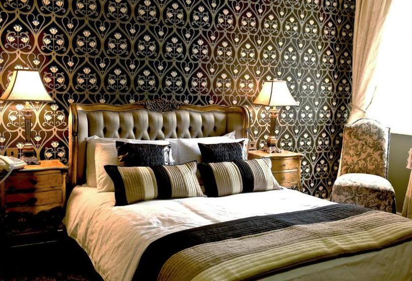 غرفة قياسية, Earl Of Doncaster