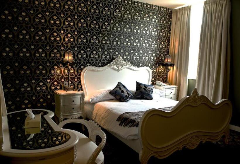 غرفة قياسية, Earl Of Doncaster