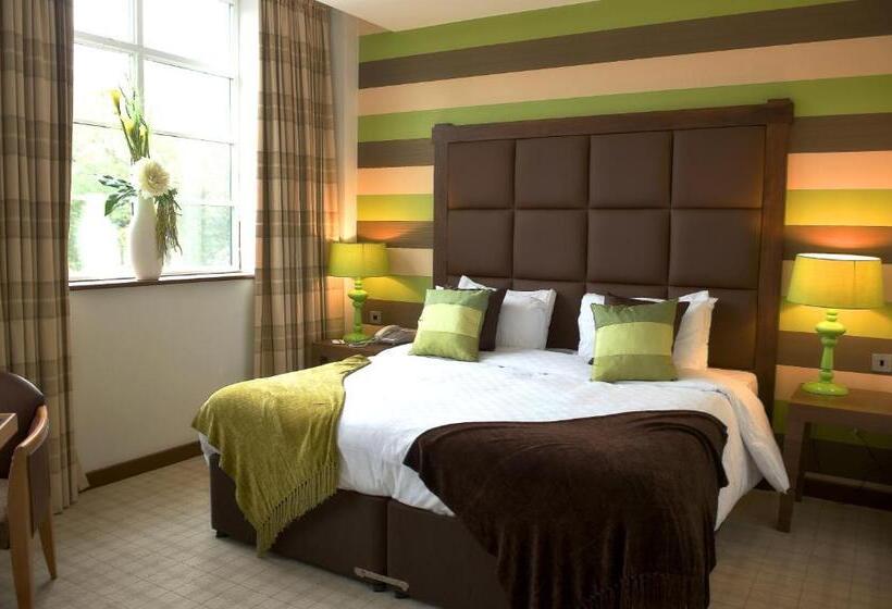 غرفة سوبيريور عائلية, Earl Of Doncaster