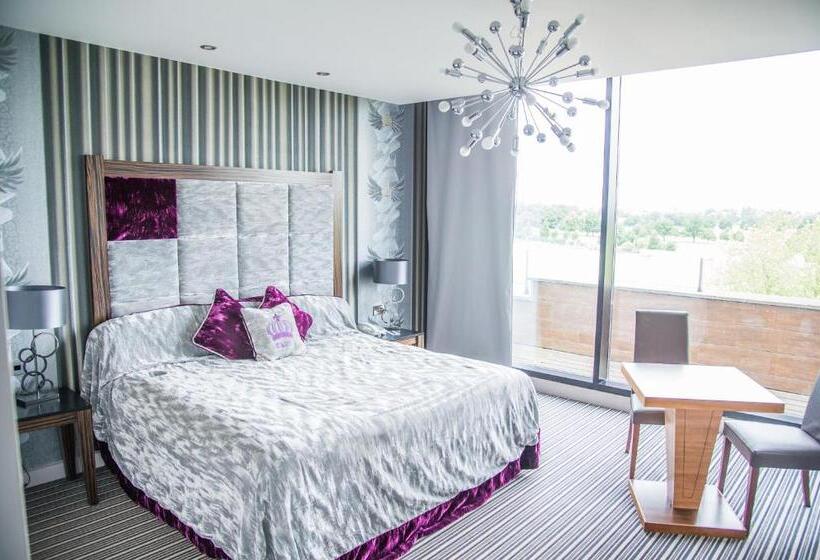 غرفة ديلوكس, Earl Of Doncaster