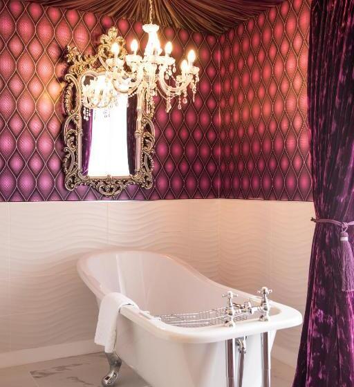 جناح ديلوكس, Earl Of Doncaster