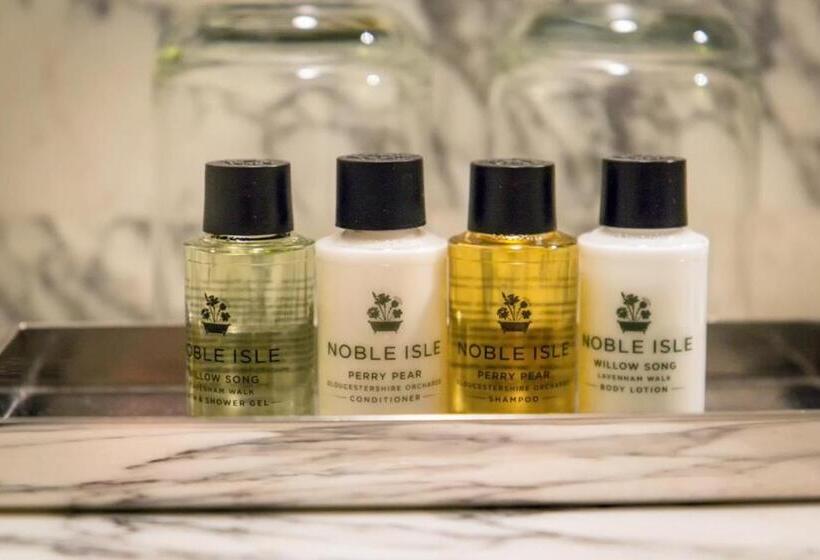 클래식 룸, The Grand Brighton