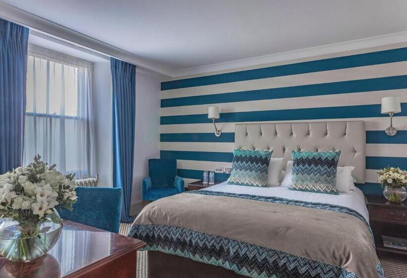 클래식 룸, The Grand Brighton