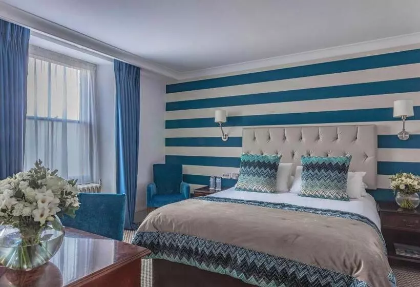 اتاق کلاسیک, The Grand Brighton
